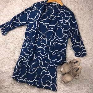 Vintage, skirt and blazer set